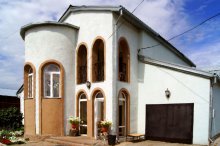 Усадьба на озере Боровое Усадьба на оз. Боровое