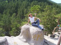 экскурсия "Боровое-Жемчужина Казахстана"