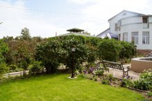 Усадьба Усадьба